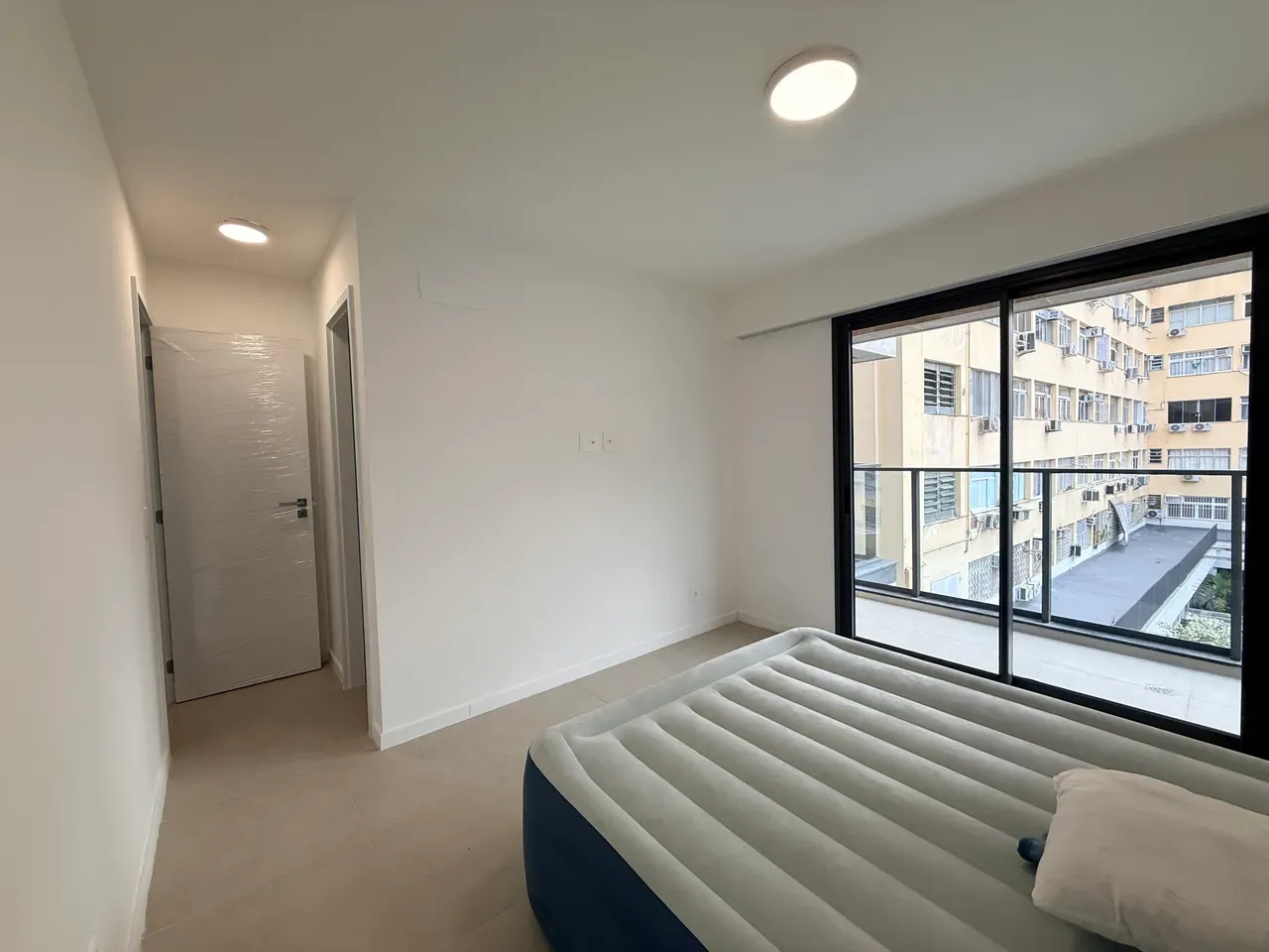 3-bedroom apartment with suite and 101 m² on the 6th floor — photo 30