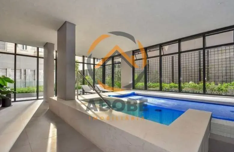 Apartamento amueblado con 2 habitaciones y suite — photo 21
