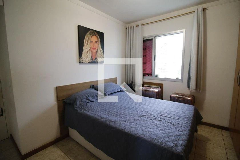 3-bedroom rental apartment with an enclosed balcony — photo 7