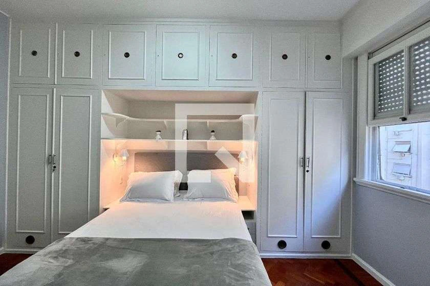 3-bedroom apartment with 301 m² and no parking — photo 11