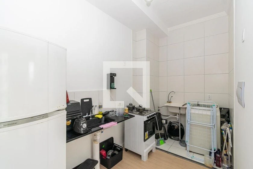 Дерев'яна підлога або ламінат та 1 спальня: квартира 38 м² — photo 9