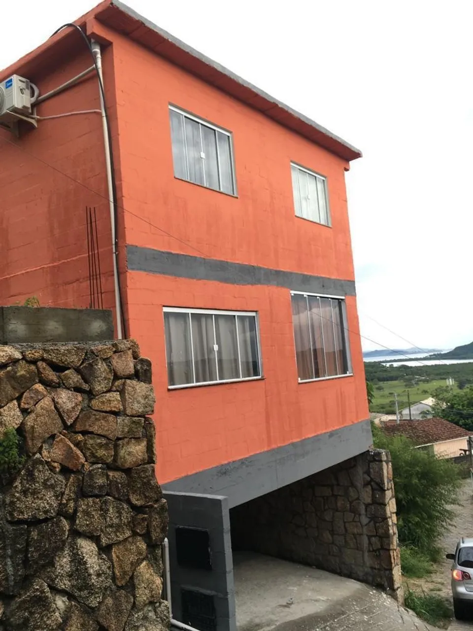 2-bedroom house, 45 m² — photo 4