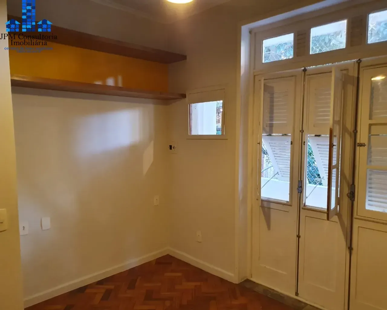 3 quartos e espaço de home office: apartamento de 98 m² — photo 22