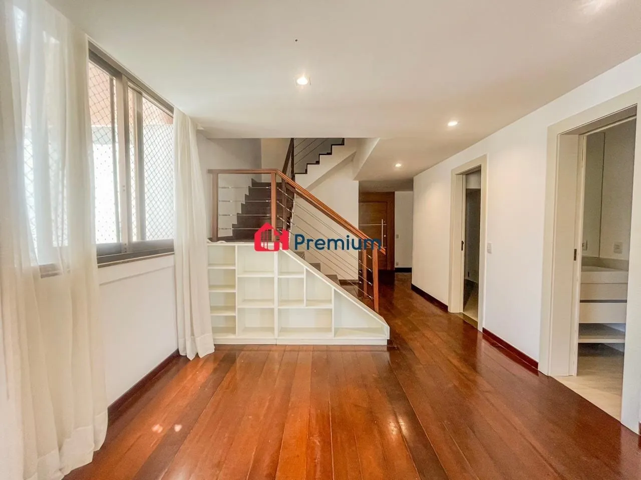 Apartamento para locação com 4 quartos e 4 banheiros — photo 12