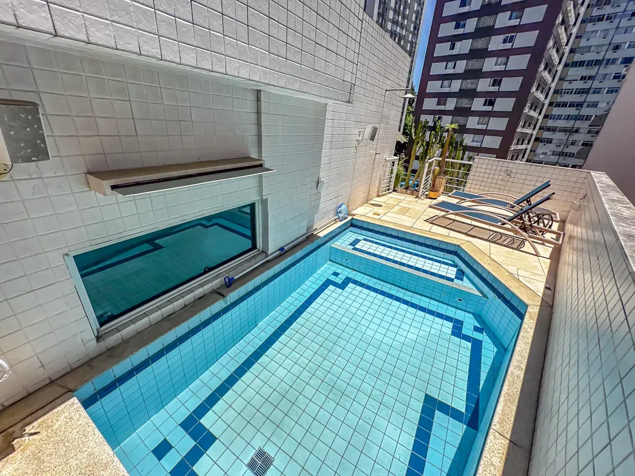 Departamento, 230 m², con balcón gourmet — photo 14