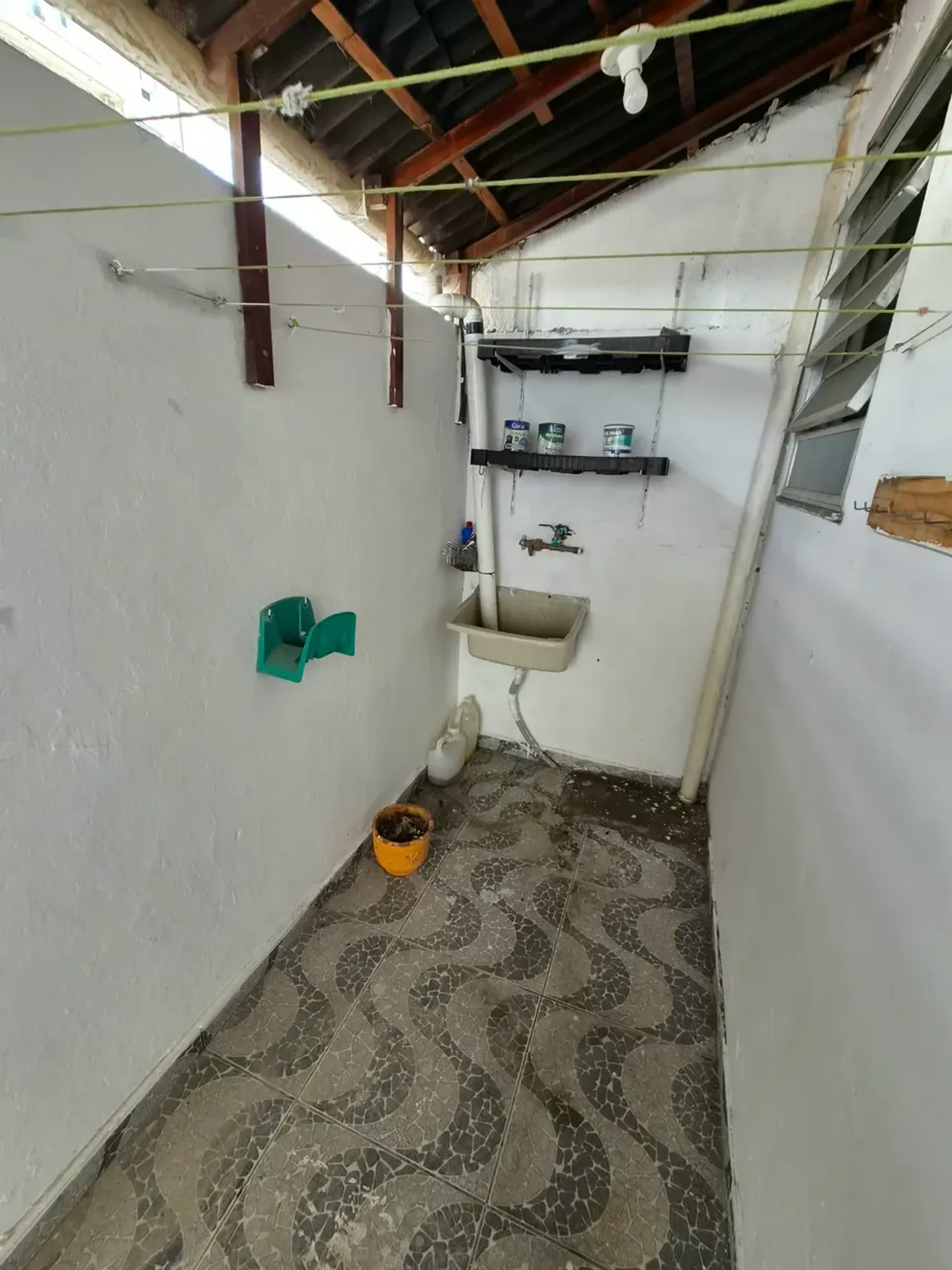 2-bedroom, 50 m² house in Rio de Janeiro — photo 21