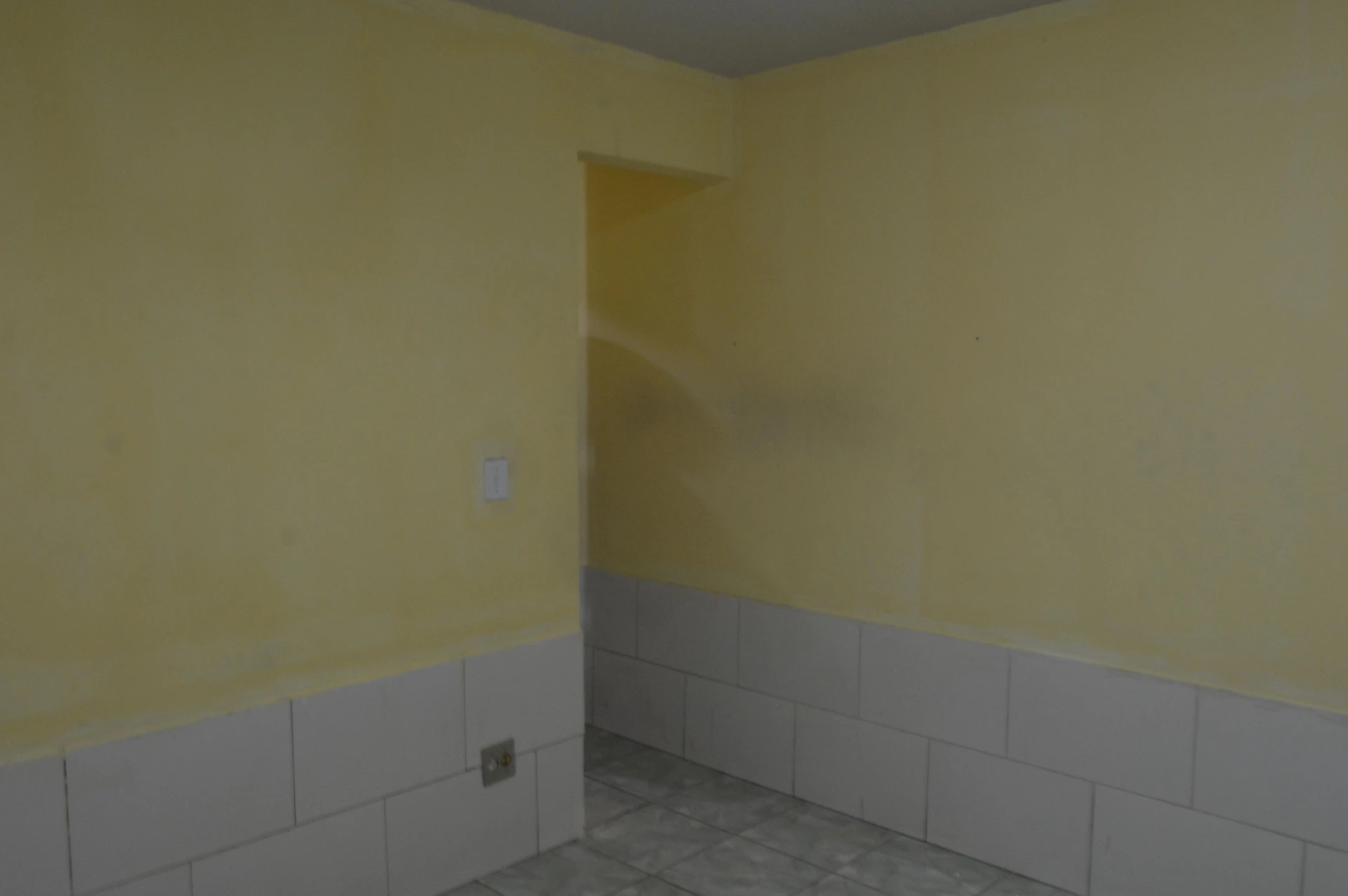 Estudio sin amueblar en alquiler con cocina cerrada — photo 15