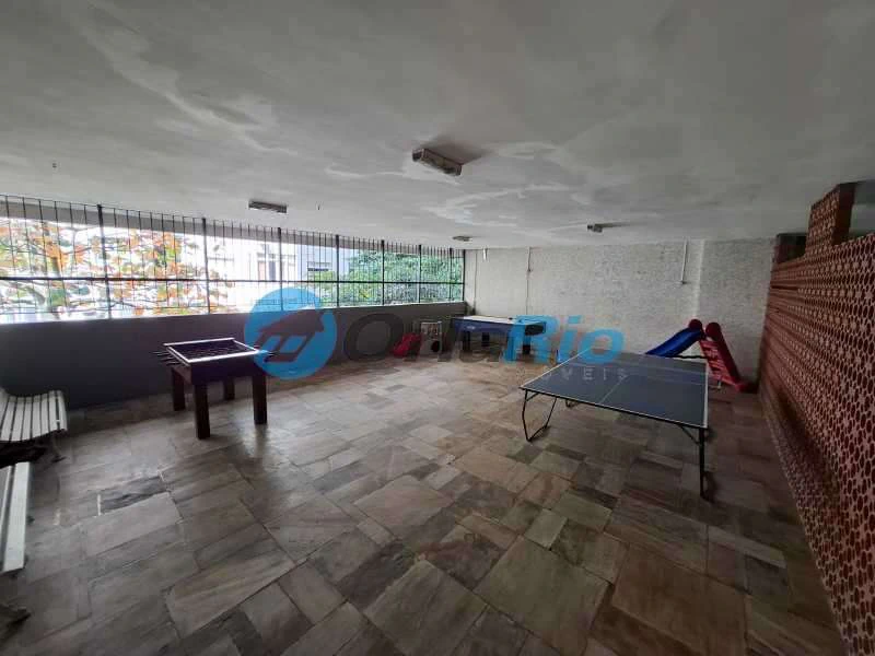 102 m² apartment with 3 bedrooms and private BBQ — photo 29