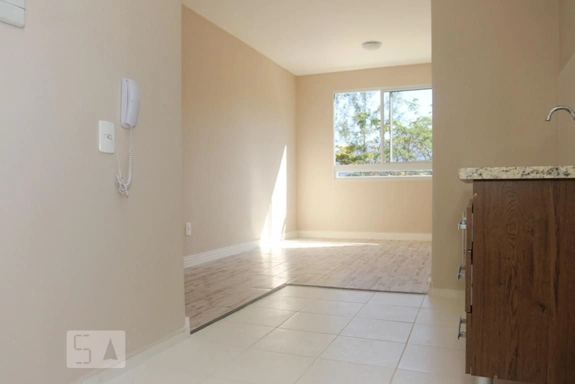 Apartamento para locação com 2 quartos e cozinha fechada — photo 33