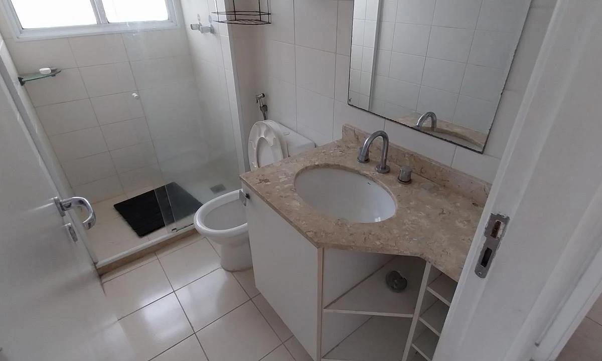 Casa de 4 dormitorios con balcón gourmet — photo 37