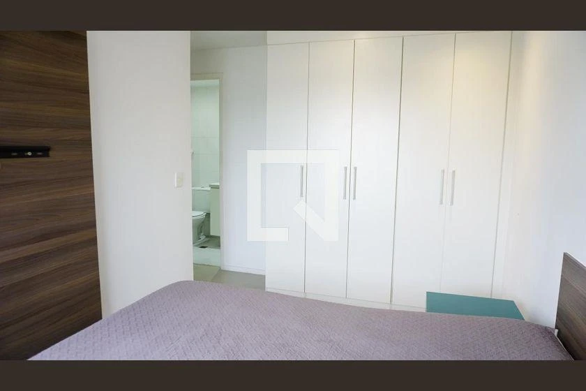 Пральна машина та 2 спальні: квартира 64 м² — photo 42