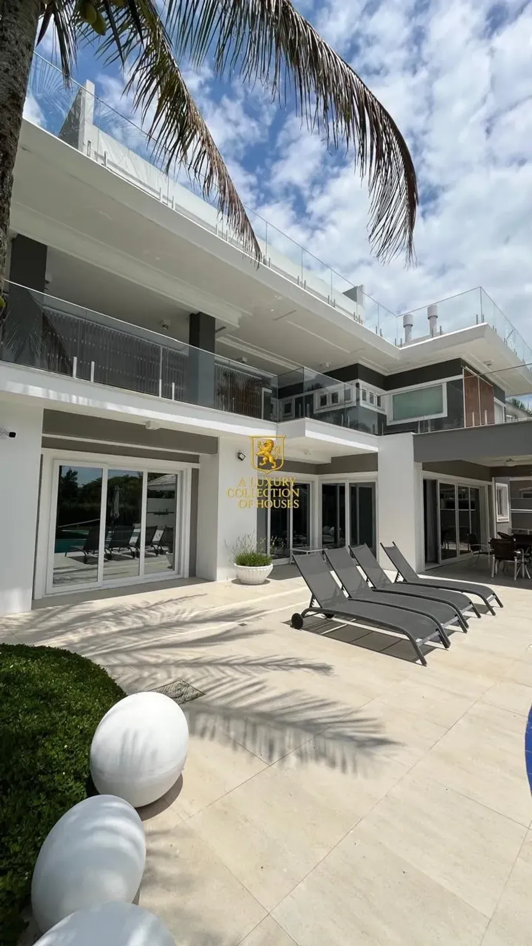 Casa amueblada con 6 dormitorios y 9 baños — photo 14