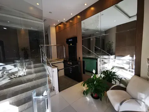 One-bedroom, 30 m² apartment in Curitiba — photo 11