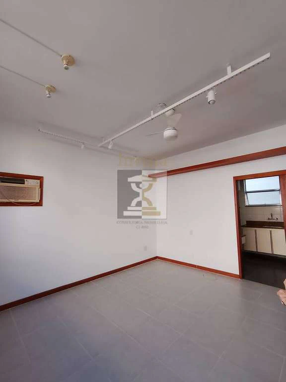 94 m² apartment with 2 bedrooms and 2 bathrooms — photo 3