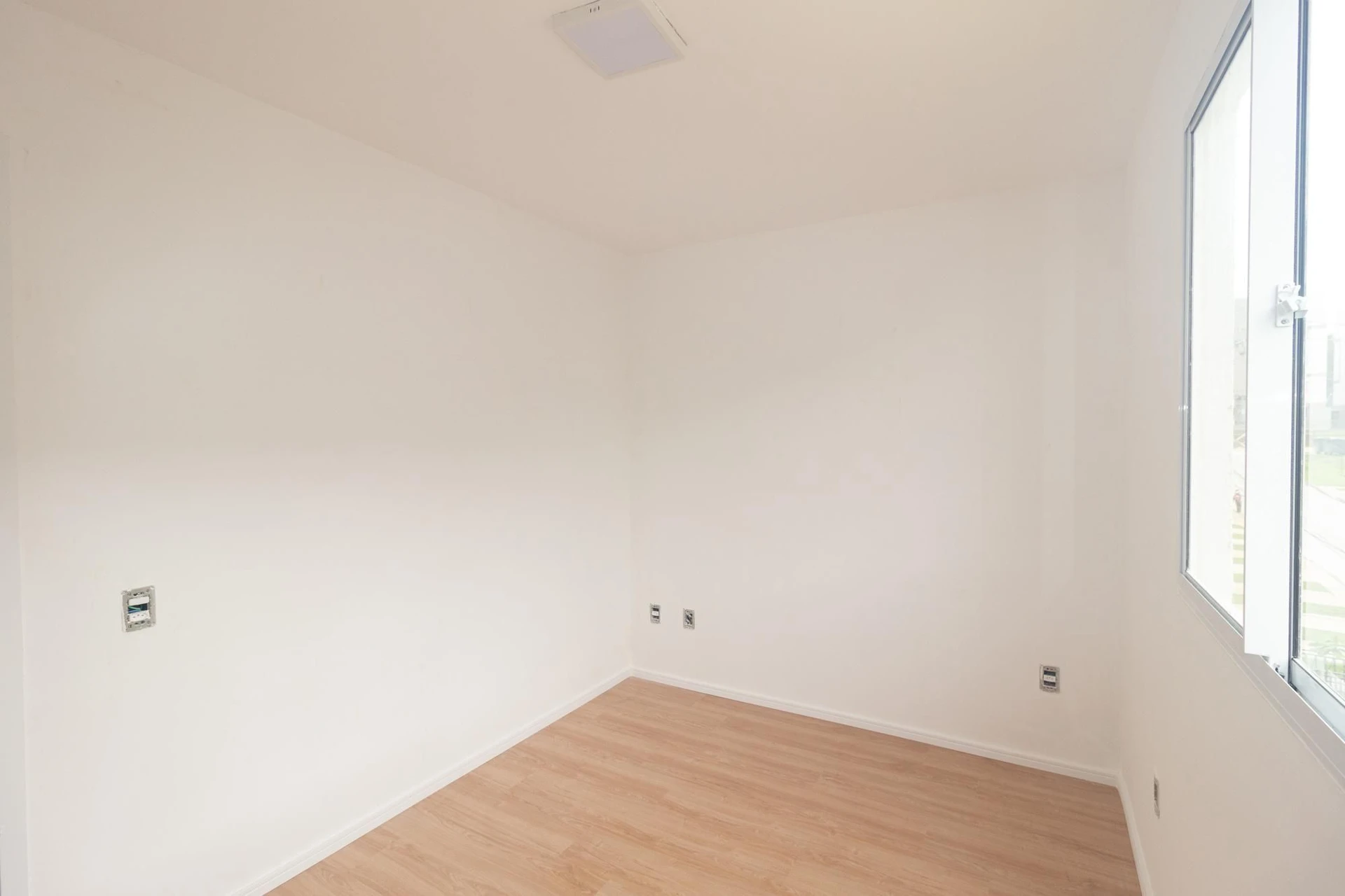 2-bedroom apartment, 40 m² — photo 36