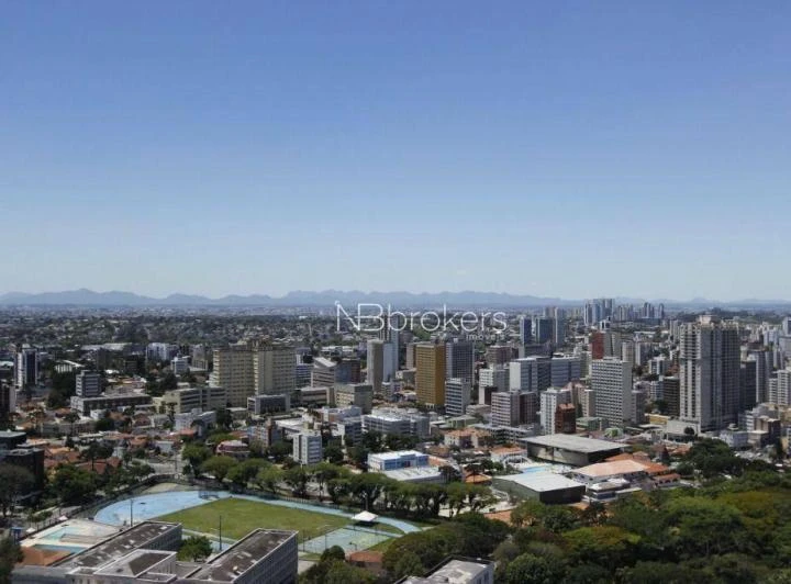Apartamento com cozinha aberta e 2 vagas de garagem — photo 7
