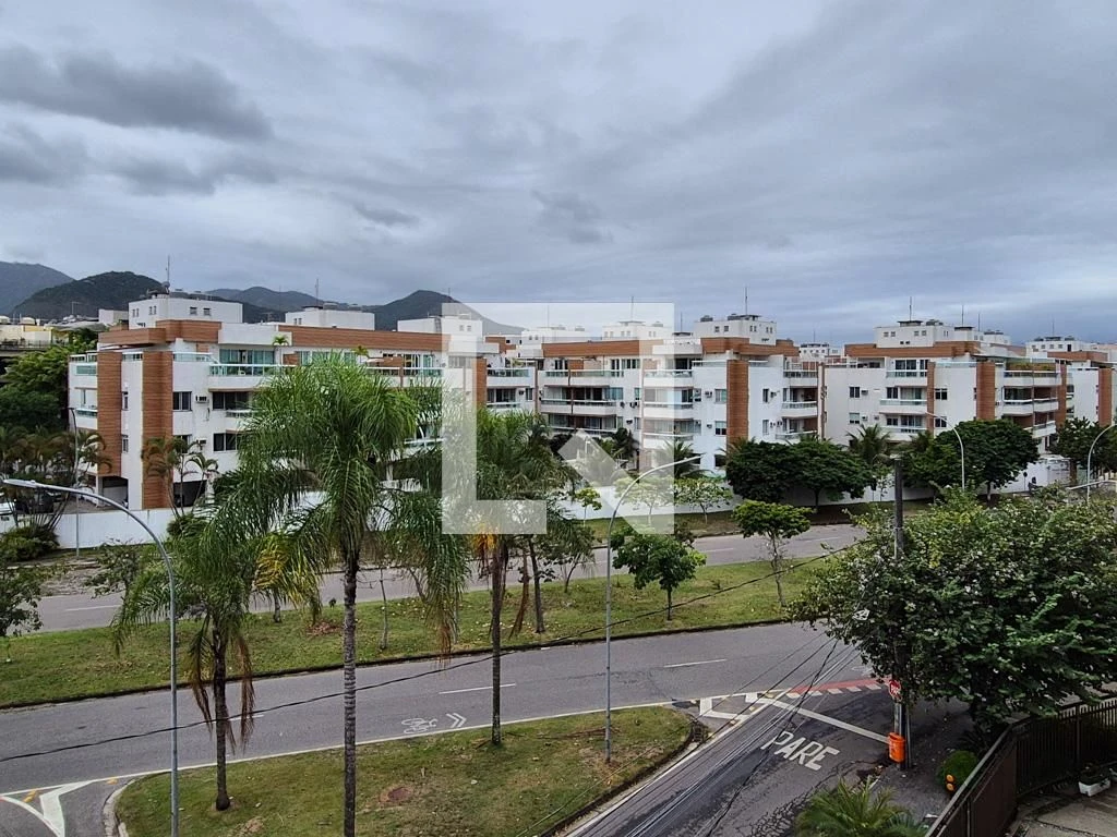 3-bedroom apartment with a balcony and 3 bathrooms — photo 62