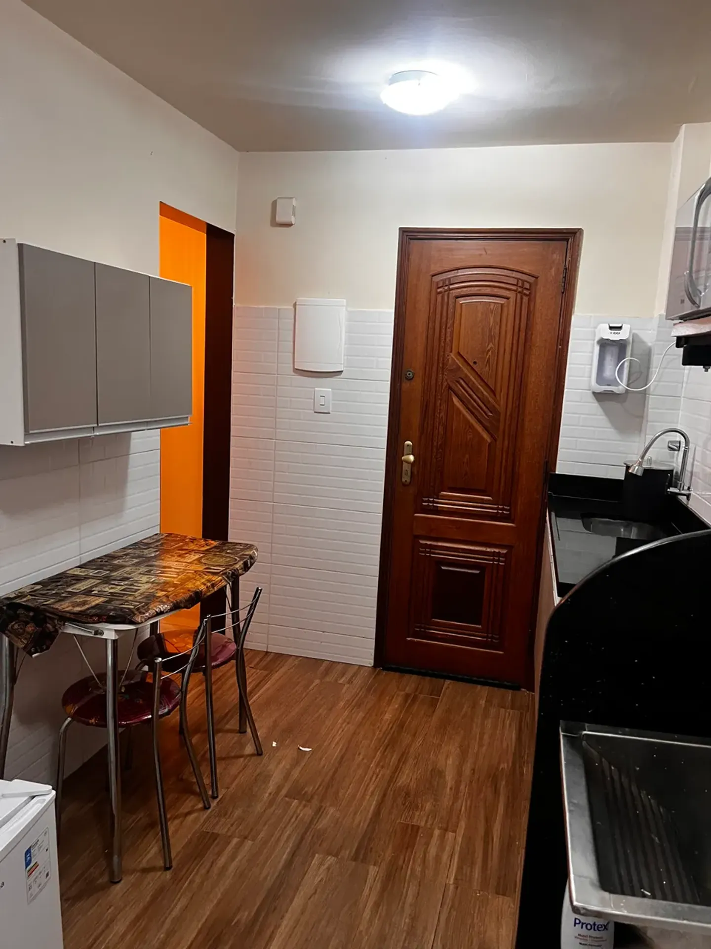 Furnished 2-bedroom, 60 m² apartment in Rio de Janeiro — photo 19