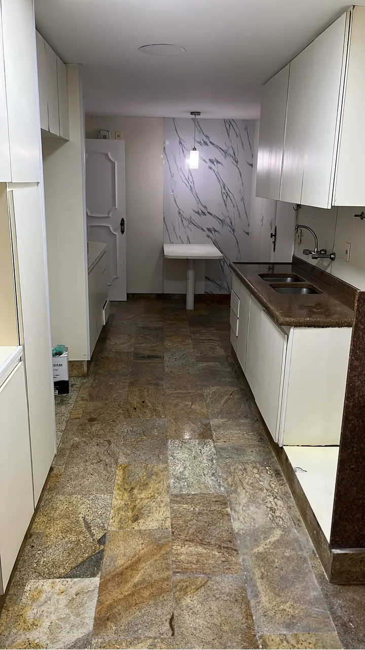 Apartamento com 3 quartos e 5 banheiros e 2 vagas — photo 11