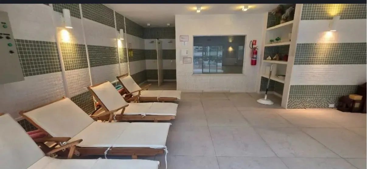 2-bedroom apartment with 70 m² and a private garden — photo 25