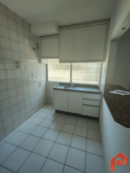 2-bedroom apartment, 52 m² — photo 9