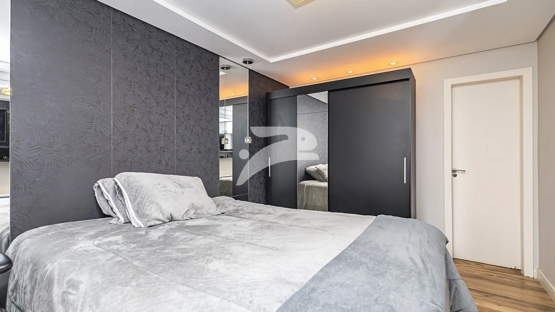 Furnished 3-bedroom apartment with 129 m² on the 7th floor — photo 20