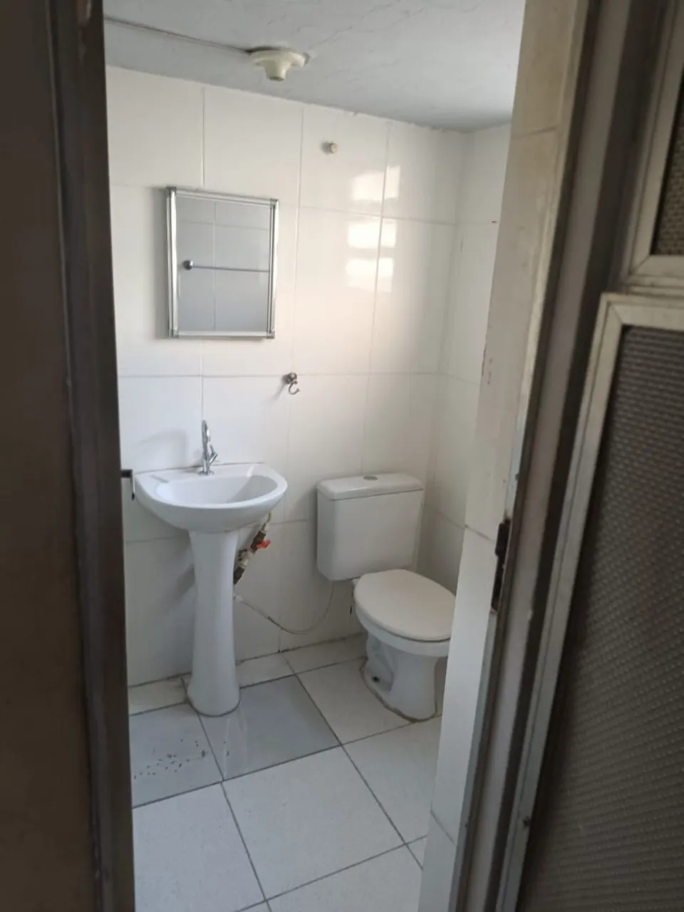 House-style apartment with 2 bedrooms and 2 bathrooms — photo 11