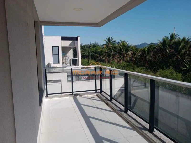 House, 367 m², with floor-to-ceiling windows — photo 15