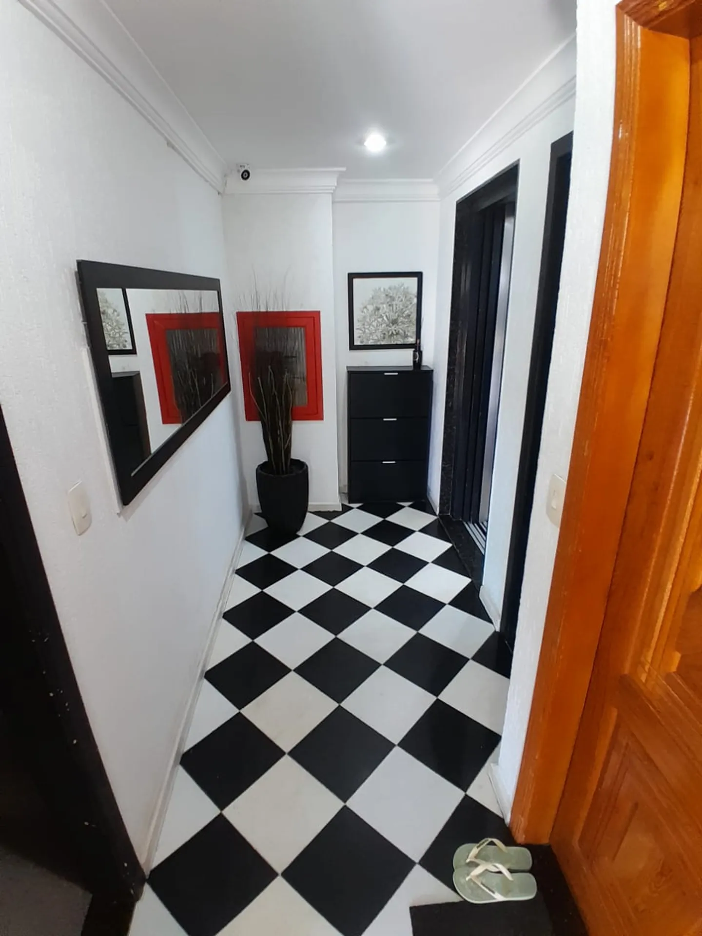 Apartamento com 3 suítes, 260 m² e 3 vagas — photo 40