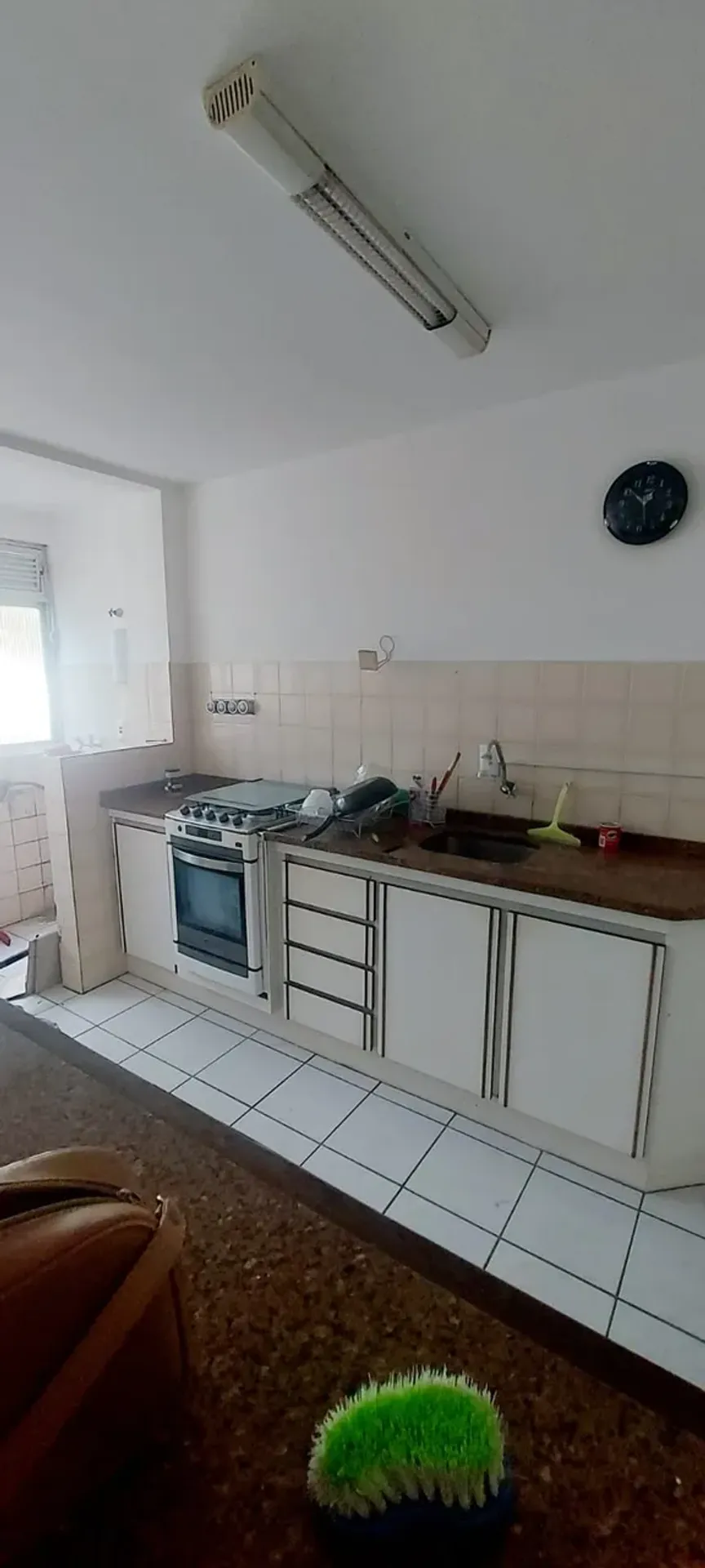 Квартира 60 м² с 2 спальнями и приватным садом — photo 2