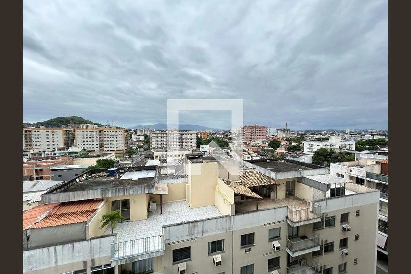 72 m² apartment with a mountain view and a home office — photo 31
