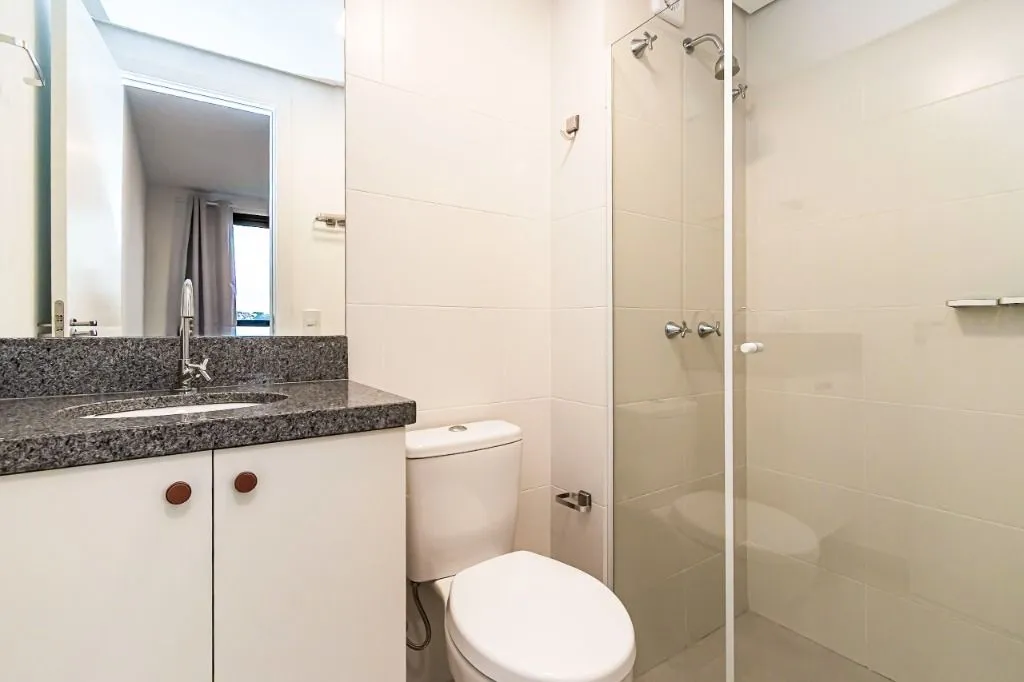 Мебльована квартира 60 м² з 2 спальнями та сюїтом — photo 5