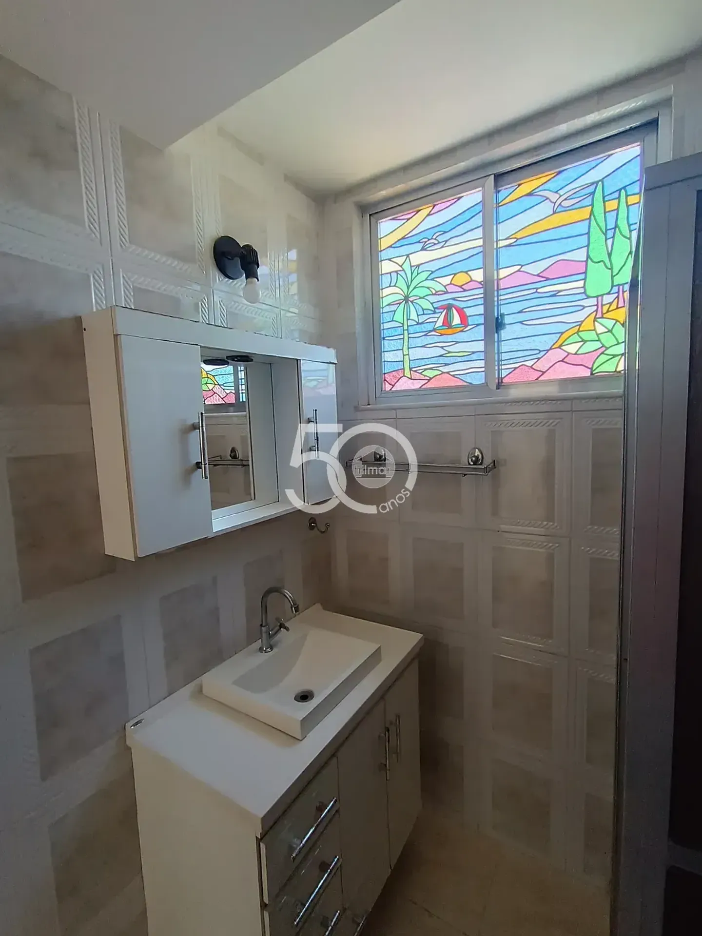 Apartamento de 59 m² e 2 quartos, Rio de Janeiro — photo 22