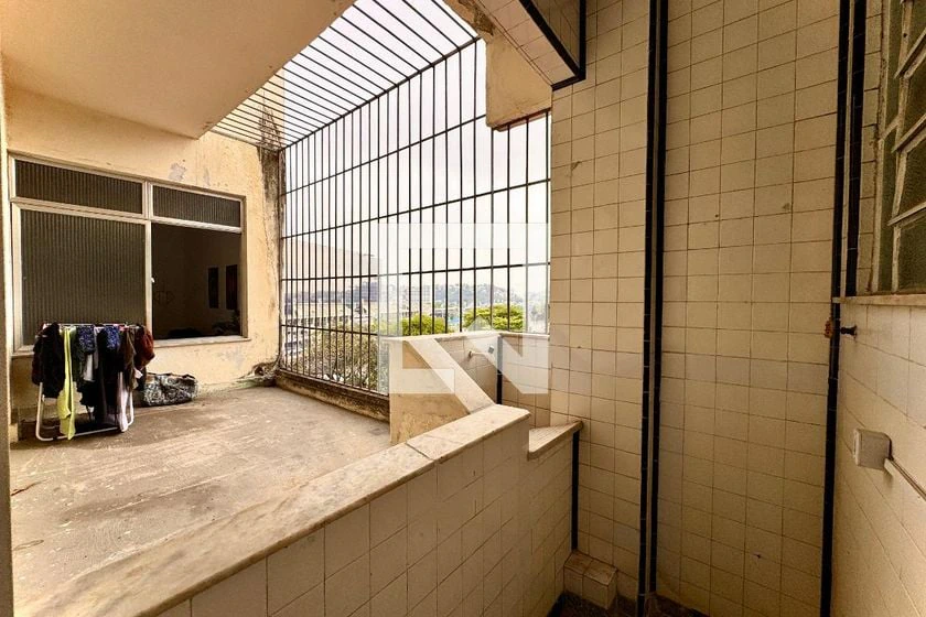 Apartamento com 1 quarto e 77 m², vista da cidade — photo 9