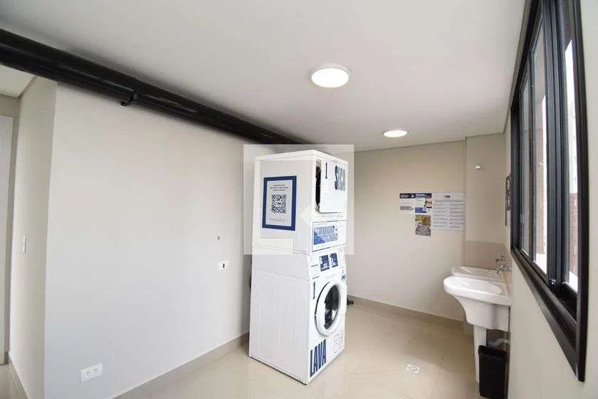 Furnished studio, 22 m², with a home office — photo 26
