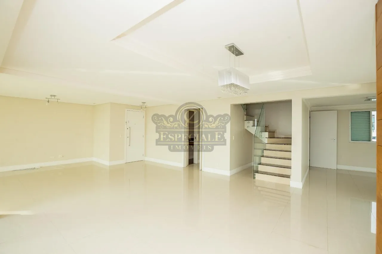 Rooftop apartment for rent with 4 bedrooms and 3 parking — photo 9