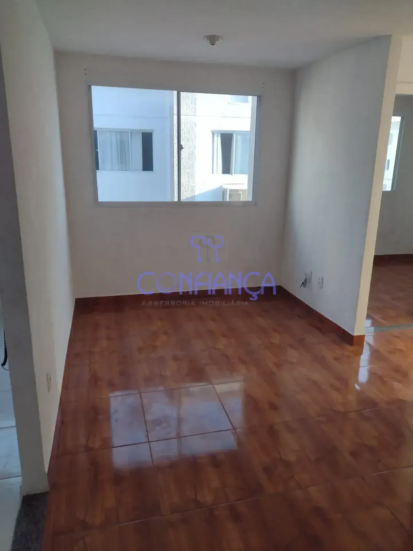 2-bedroom apartment, 43 m² — photo 21