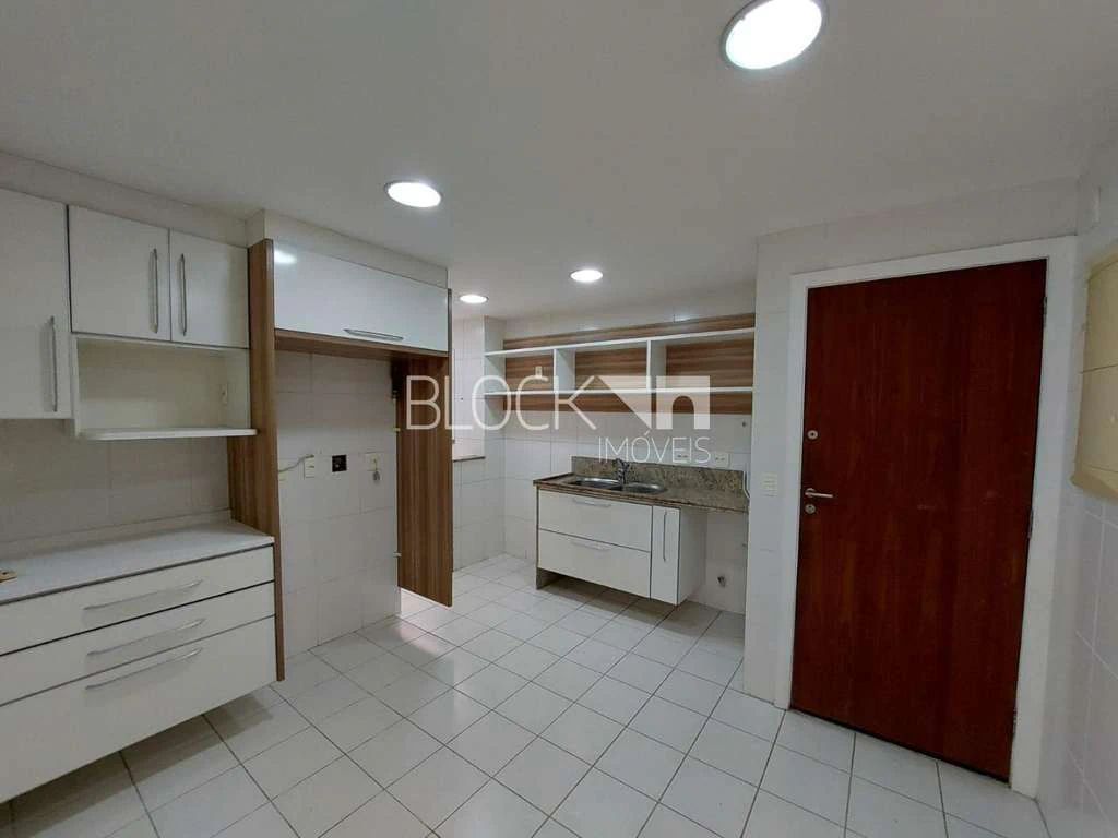 Cobertura com 3 suítes e 270 m² com 4 vagas — photo 11
