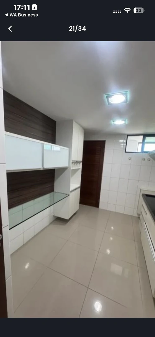 Квартира 70 м² із заскленим балконом та робочим місцем — photo 3