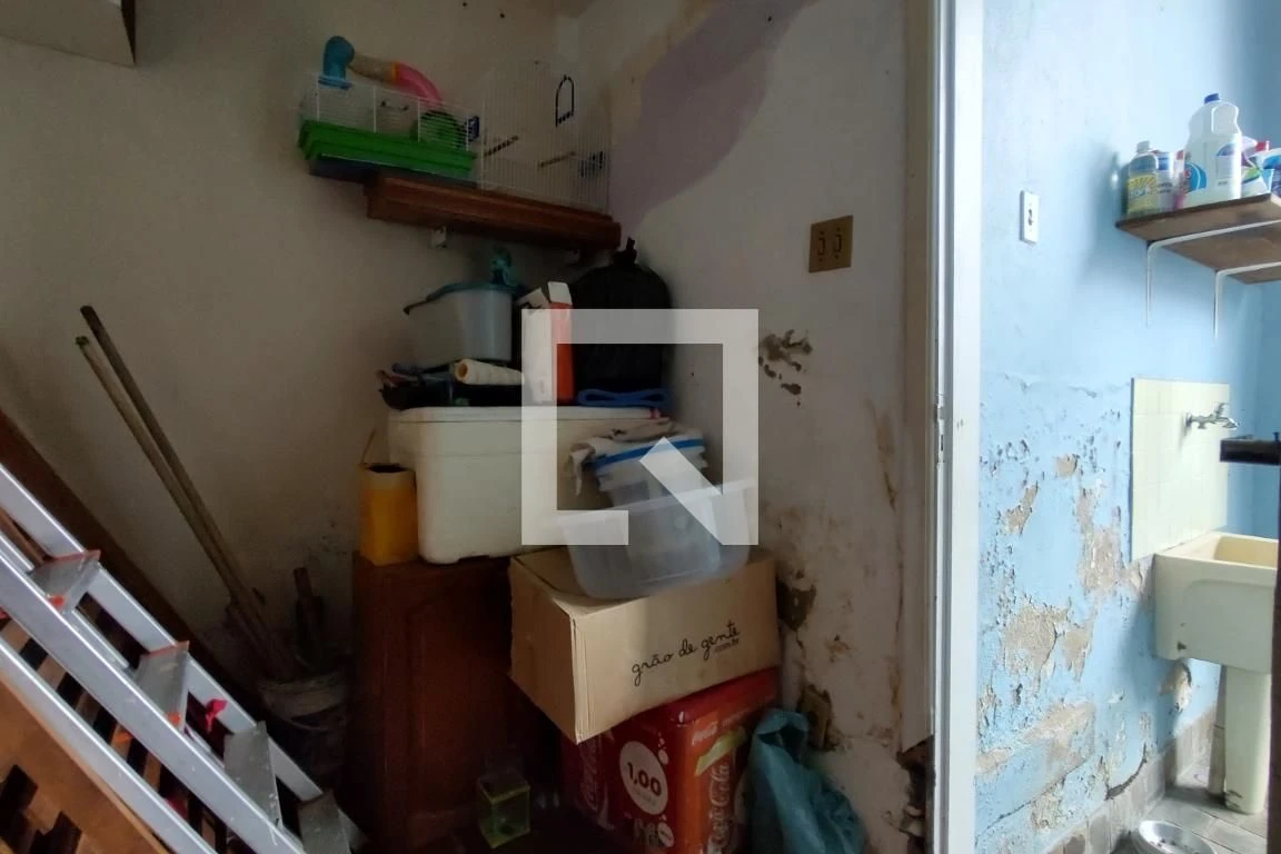 Furnished house with 3 bedrooms, private garden and 2 spots — photo 73