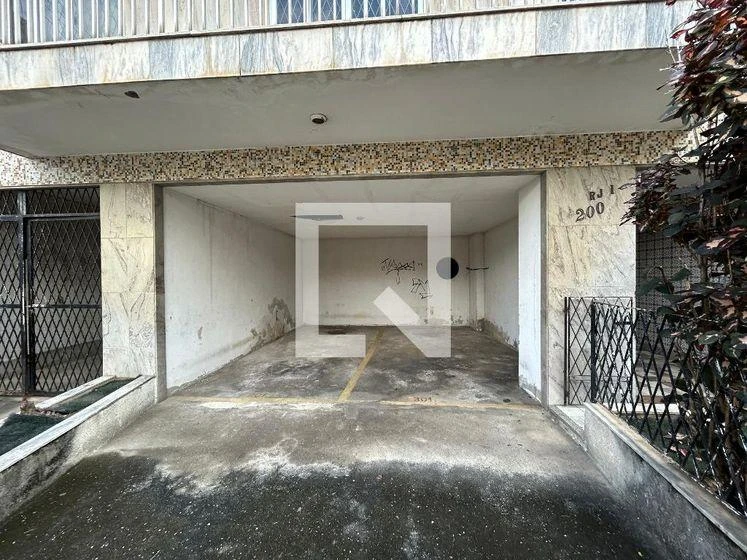 Washing machine in a 2-bedroom apartment, 77 m² — photo 6