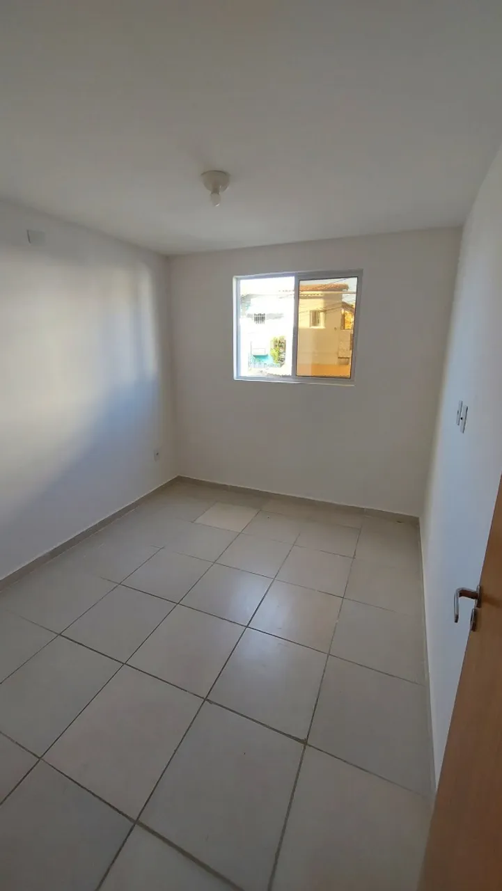 Apartamento de 2 quartos em condomínio com academia — photo 11