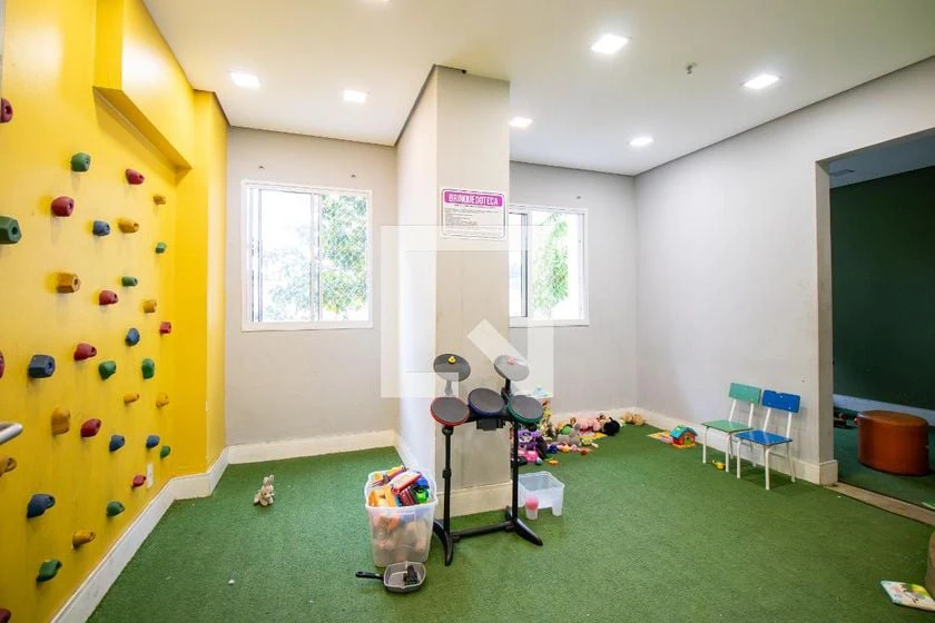 Квартира 50 м² з робочим місцем та пральною машиною — photo 26