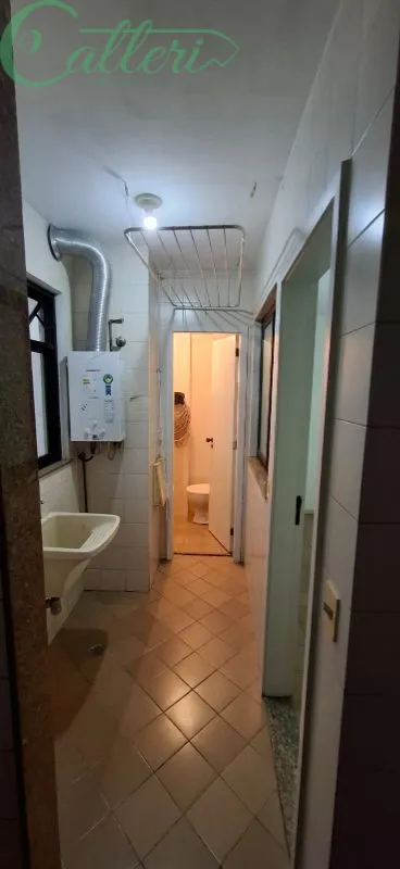 2-bedroom apartment with a washing machine in Rio de Janeiro — photo 2