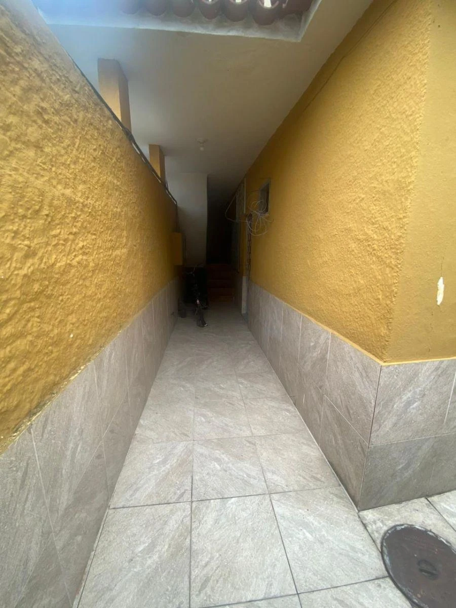 Single-storey house with 1 bedroom and tiled floors — photo 15