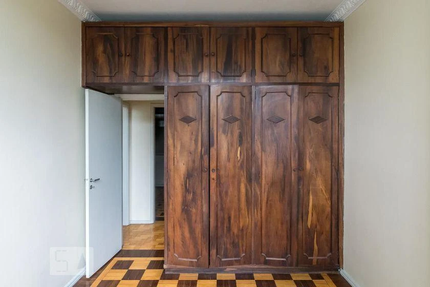 Unfurnished rental apartment with 4 bedrooms and 110 m² — photo 42