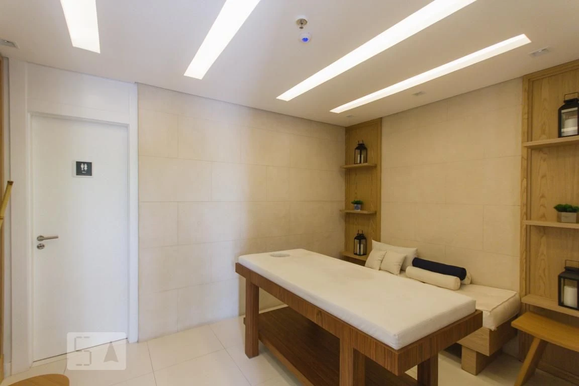 2-bedroom apartment in a building with a sauna — photo 4