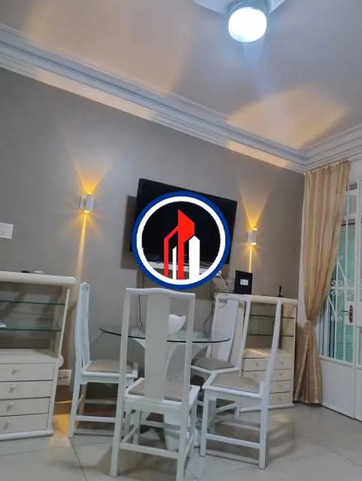 2-bedroom apartment with a home office — photo 18