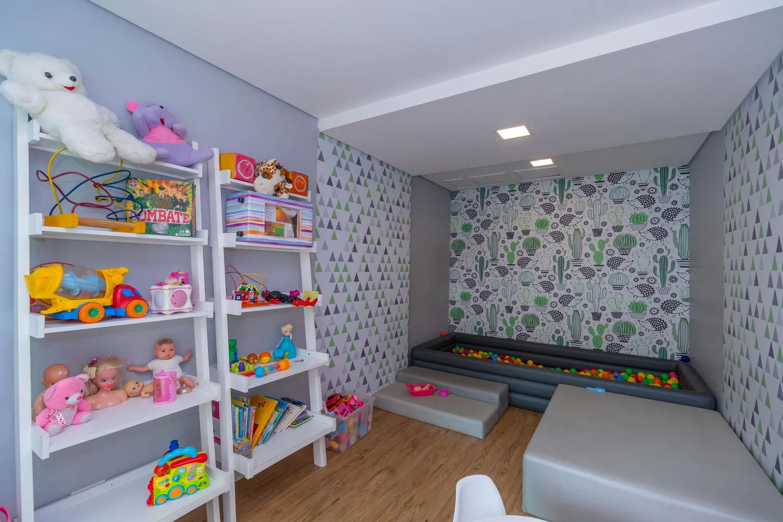 Apartamento de 2 dormitorios con home office y 86 m² — photo 31