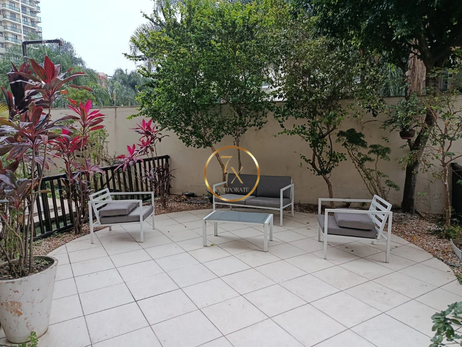 Apartamento de 3 quartos com suíte e churrasqueira privativa — photo 22